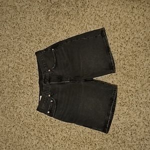 Black Levi's Jean Short